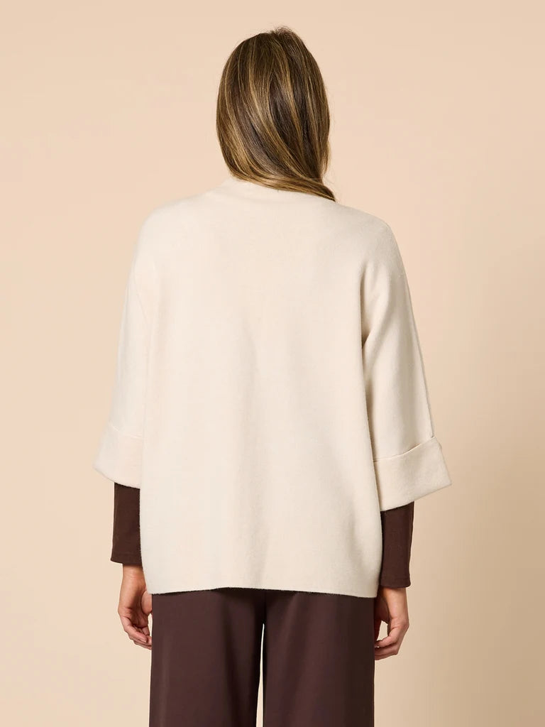 Mimosa Knit — alternate view 2 of 3 | Sonella