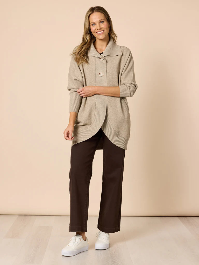 Cafe Cardigan — alternate view 2 of 4 | Sonella