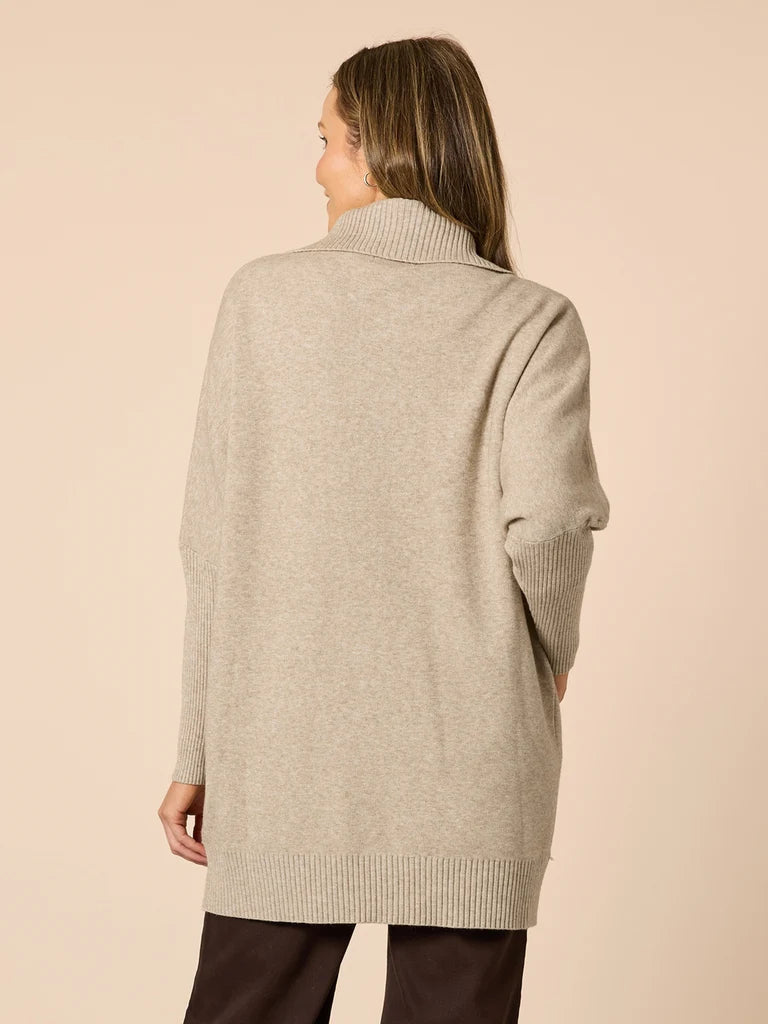 Cafe Cardigan — alternate view 3 of 4 | Sonella