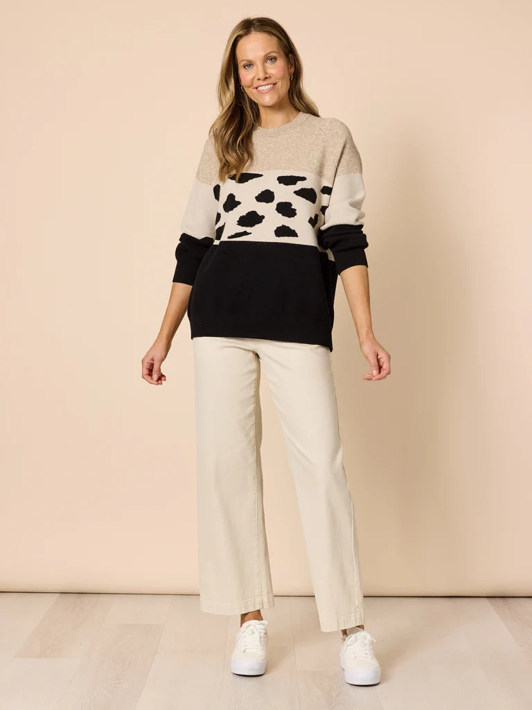 Mimi Knit — alternate view 2 of 3 | Sonella