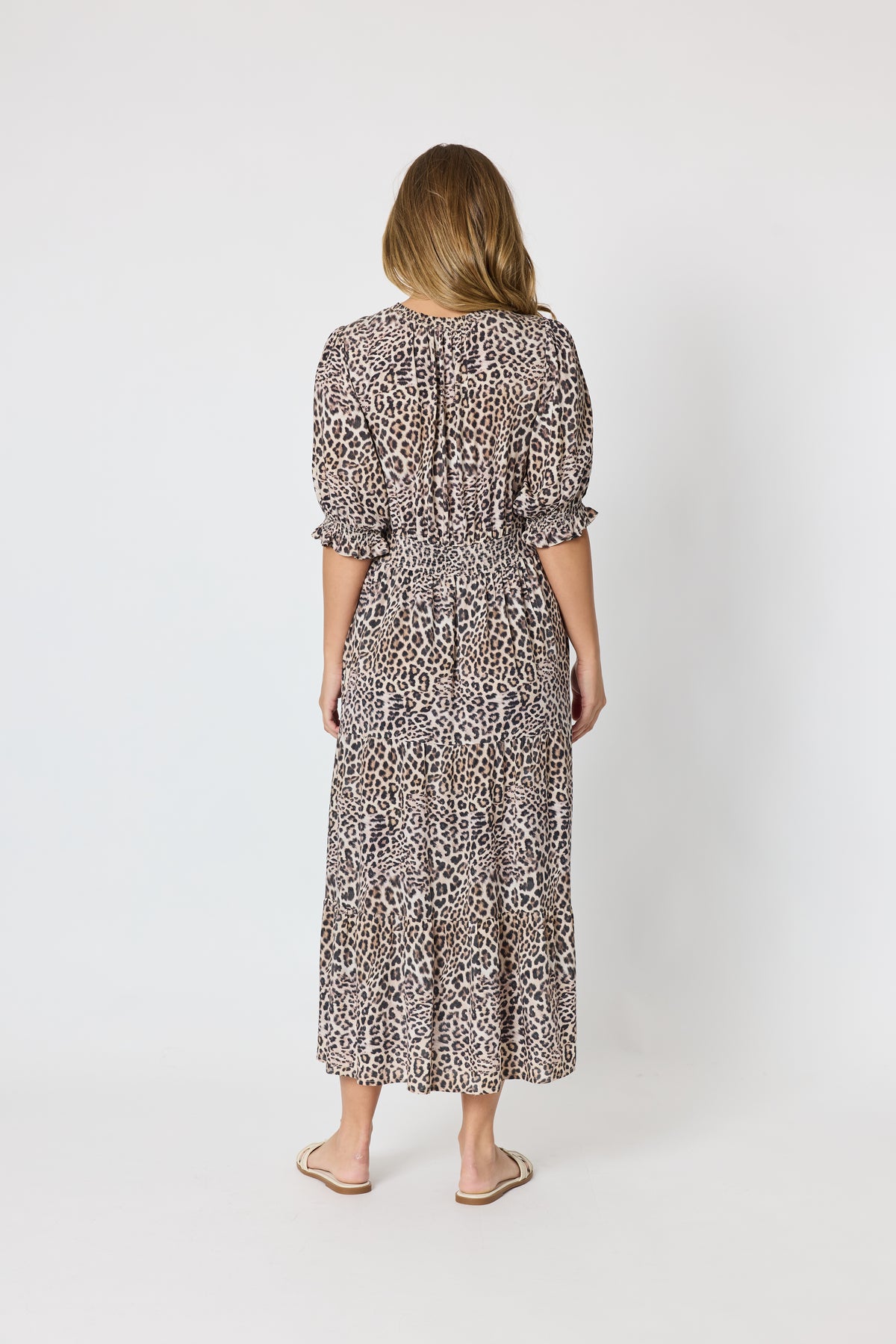 Serengeti Dress — alternate view 4 of 4 | Sonella