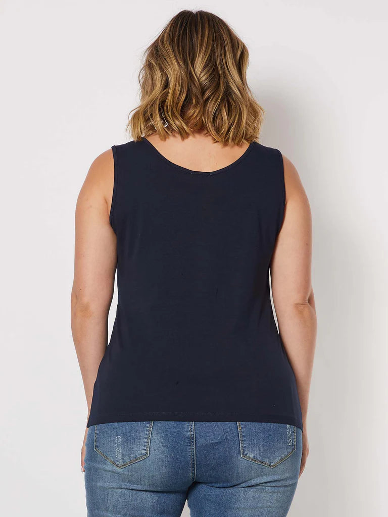 Threadz Basic Cami — alternate view 5 of 8 | Sonella