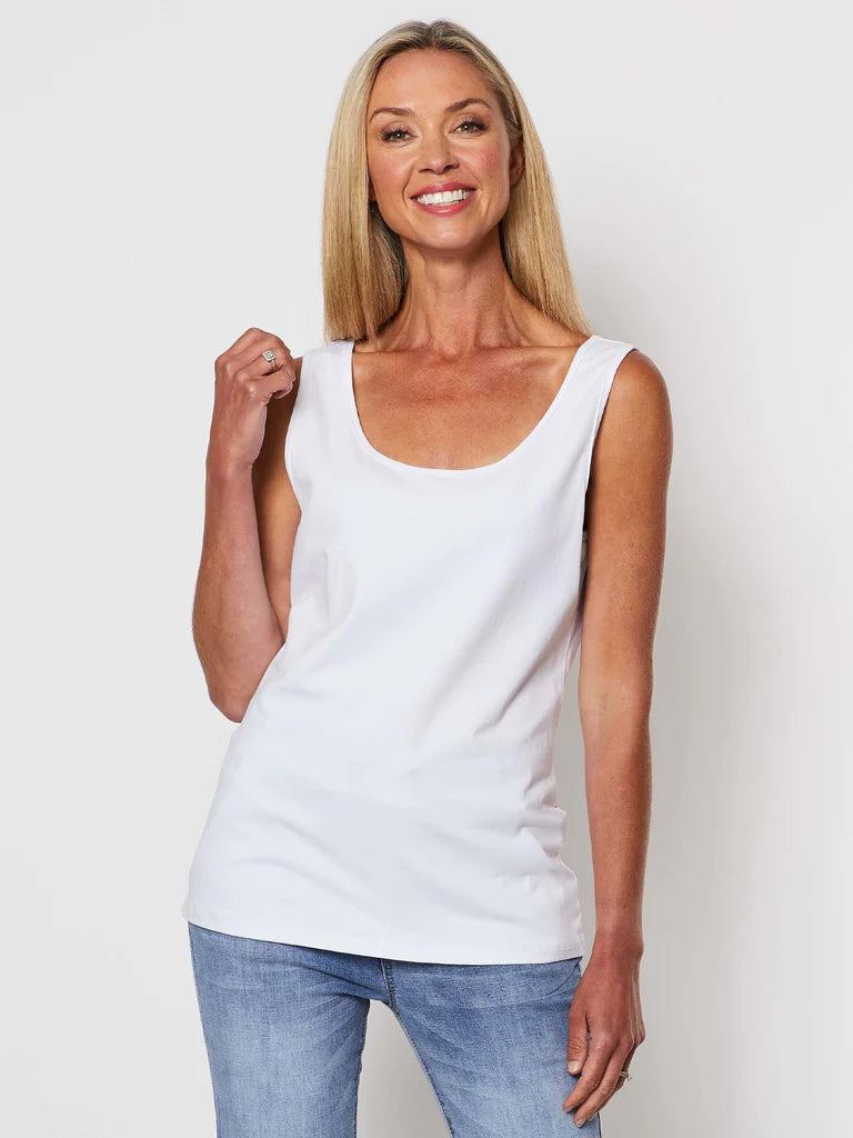 Threadz Basic Cami — alternate view 3 of 8 | Sonella