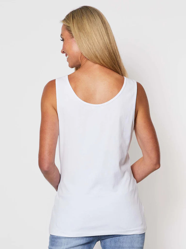 Threadz Basic Cami — alternate view 7 of 8 | Sonella