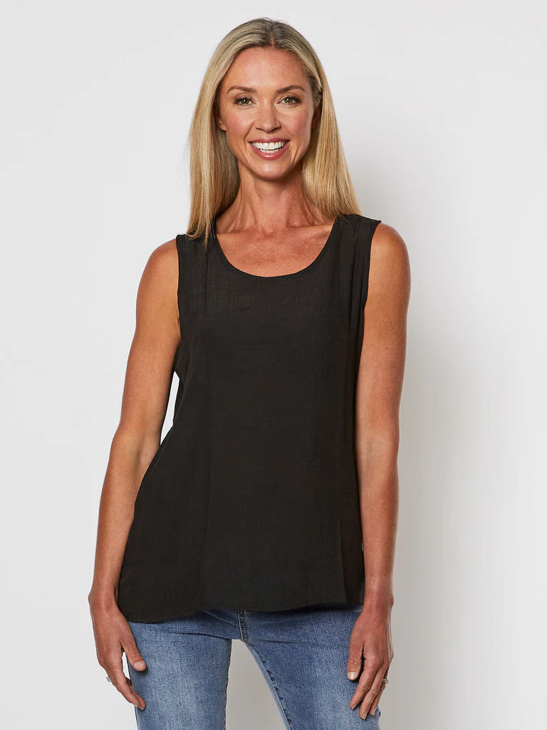 Threadz Basic Cami — alternate view 4 of 8 | Sonella