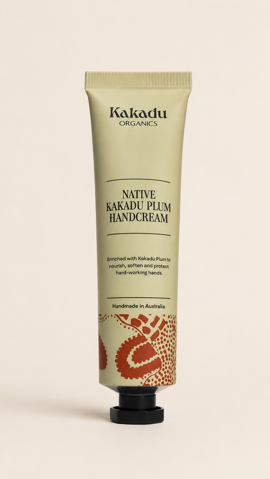 Kakadu Plum Handcream — vitamin C-rich hand cream scented with native Australian Kakadu plum | Sonella