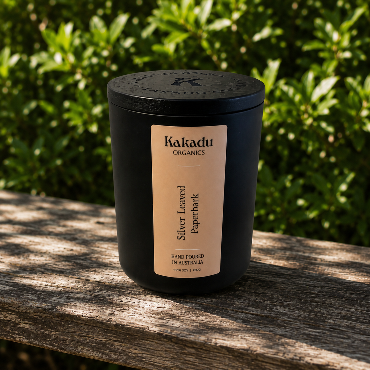 Kakadu Candle — alternate view 2 of 3 | Sonella