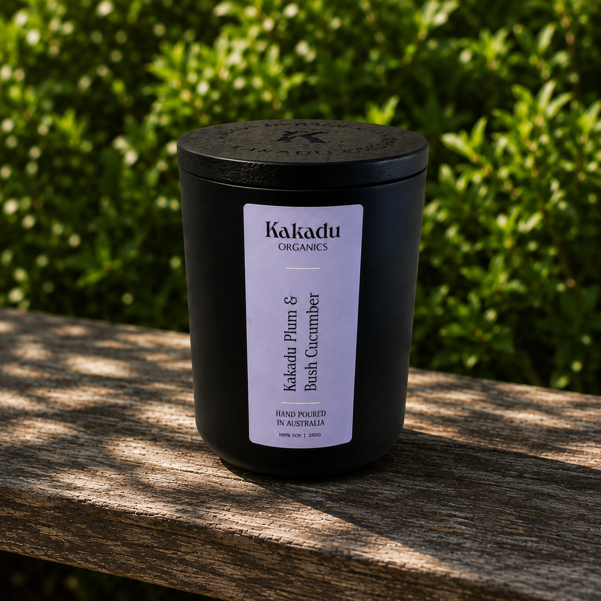 Kakadu Candle — alternate view 3 of 3 | Sonella