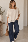 LS Linen Pant