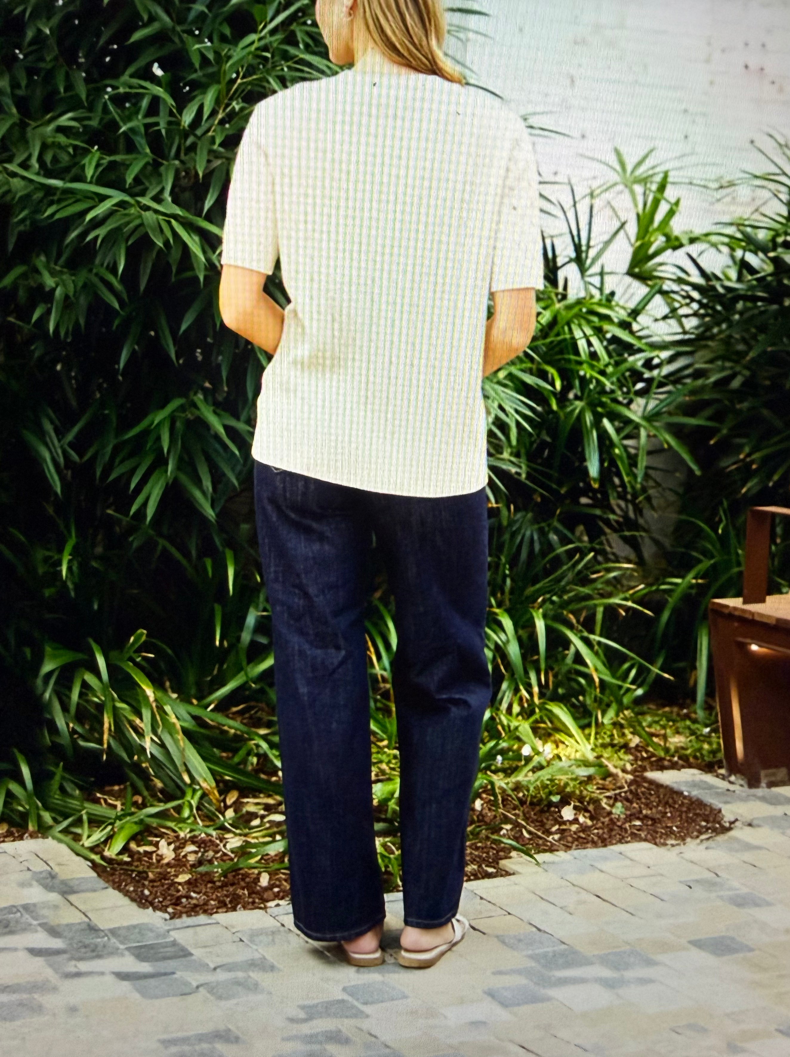 Rhodri Knit Top — alternate view 4 of 5 | Sonella