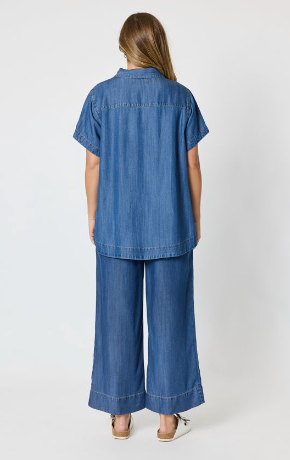Dune Shirt — alternate view 4 of 4 | Sonella