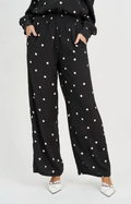 Viscose Spot Pant