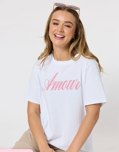 Armour Tee