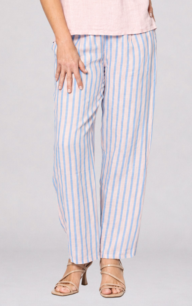 LS Linen Pant
