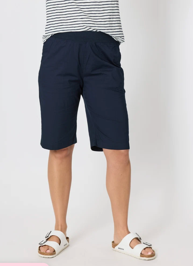 Santorini Shorts