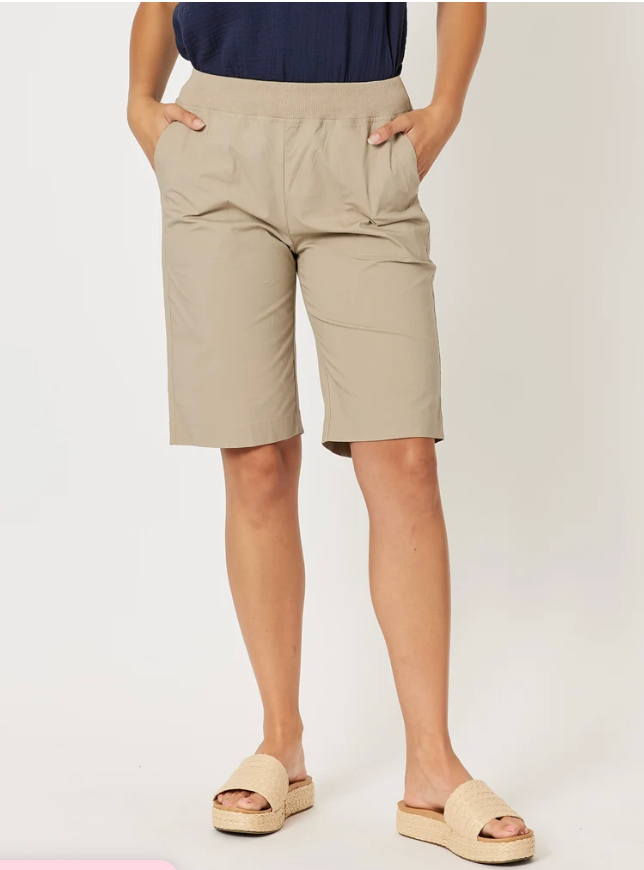 Santorini Shorts