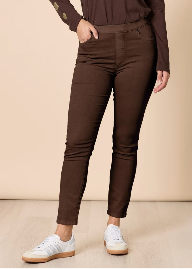 Chicago Jean — alternate view 5 of 5 | Sonella