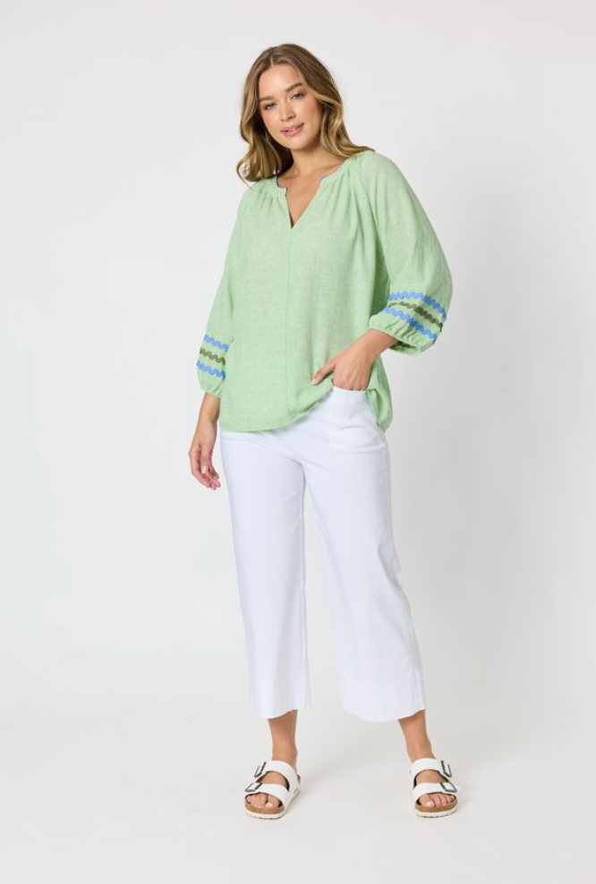 Dune Carpenter Pant — alternate view 5 of 6 | Sonella