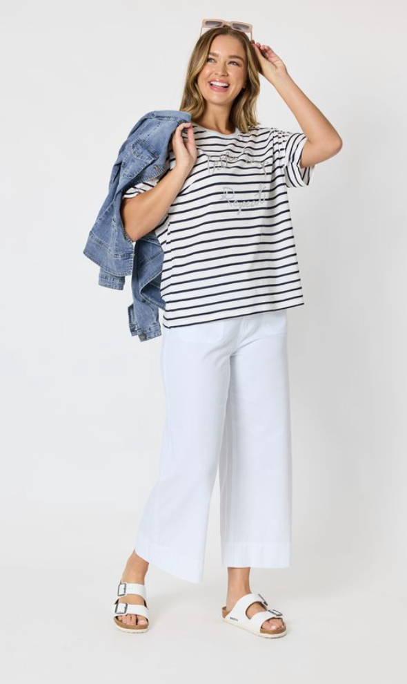 Dune Carpenter Pant — alternate view 6 of 6 | Sonella