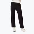 Pippa Straight Leg Ponte Pant — high-rise pull-on straight-leg ponte pant | Sonella